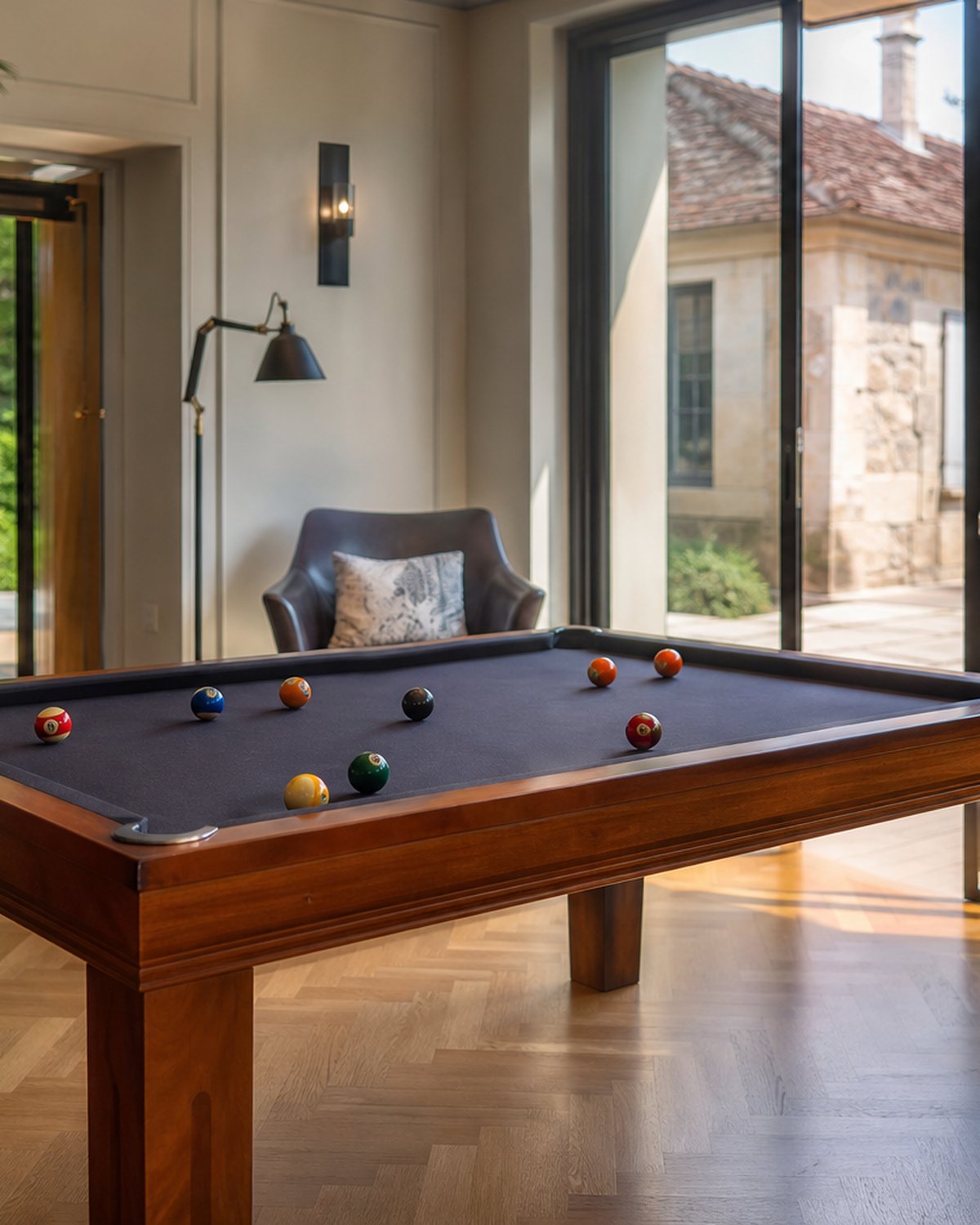 Ligne Convertible